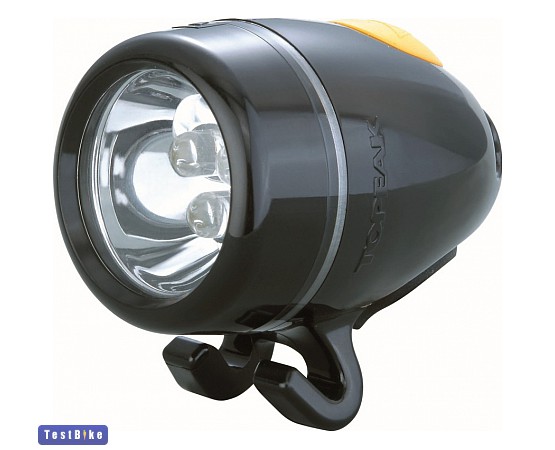 Topeak WhiteLite II 2015 lámpa lámpa