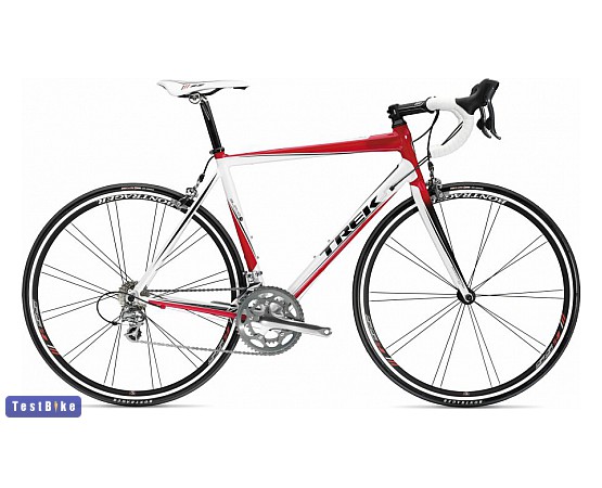 Trek 1.7 E 2008 országúti országúti