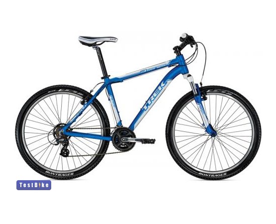 Trek 3700 2010 mtb