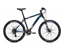 Trek 3700 Disc 2013