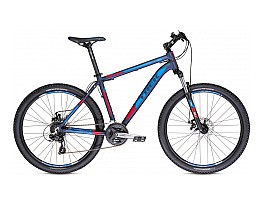 Trek 3700 Disc 2014