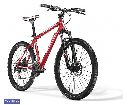 trek 3900 2012