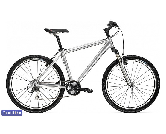 Trek 4300 2007 mtb mtb