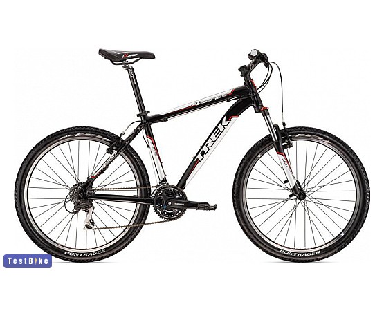 Trek 4300 2010 mtb mtb