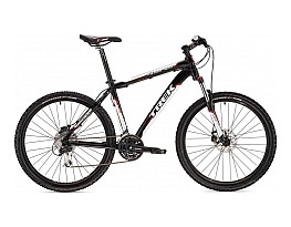 Trek 4300 Disc 2010