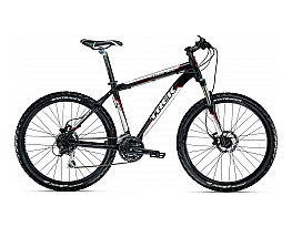 Trek 4300 Disc 2011