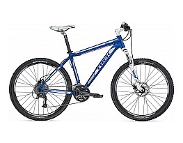 Trek 4300 Disc 2012