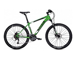 Trek 4300 Disc 2013
