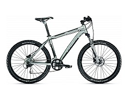 Trek 4500 Disc 2011