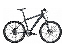 Trek 4500 Disc 2012