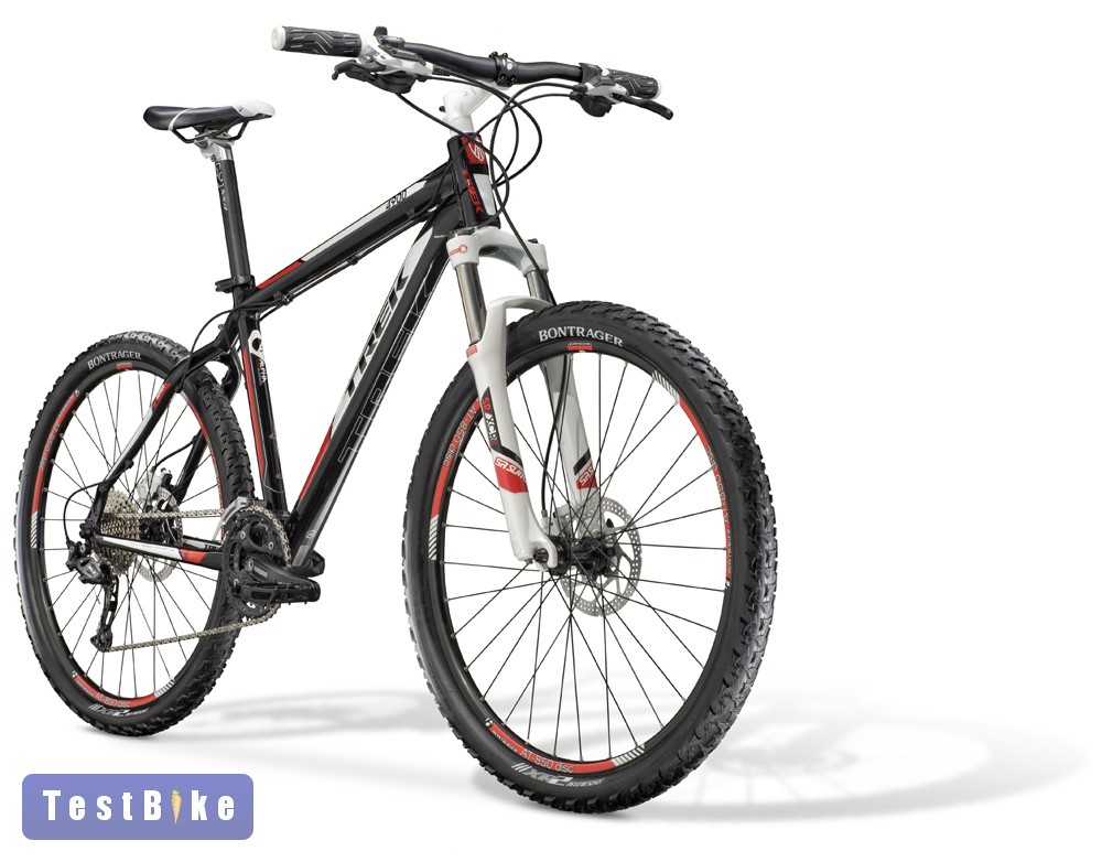 trek 4900 disc 2012