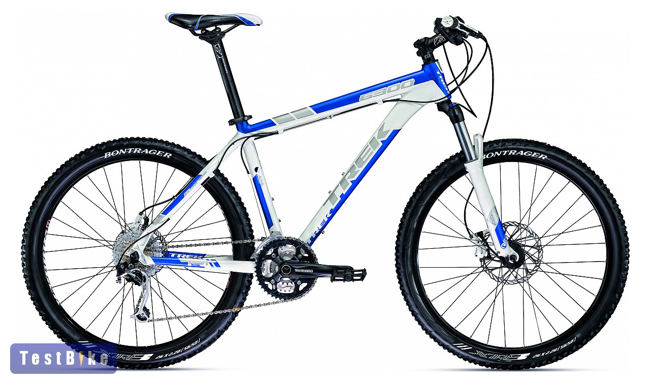 trek 6300 mtb