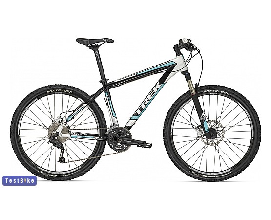 Trek 6300 Disc WSD 2012 mtb mtb