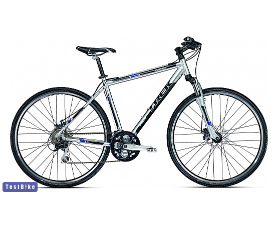 Trek 7300 2011