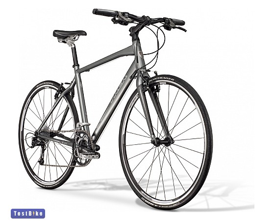 Trek 7.5 fx online 2012