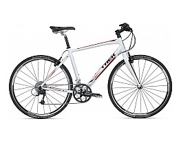 Trek 7.5 FX 2012