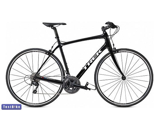 Trek 7.9 FX 2016 trekking trekking