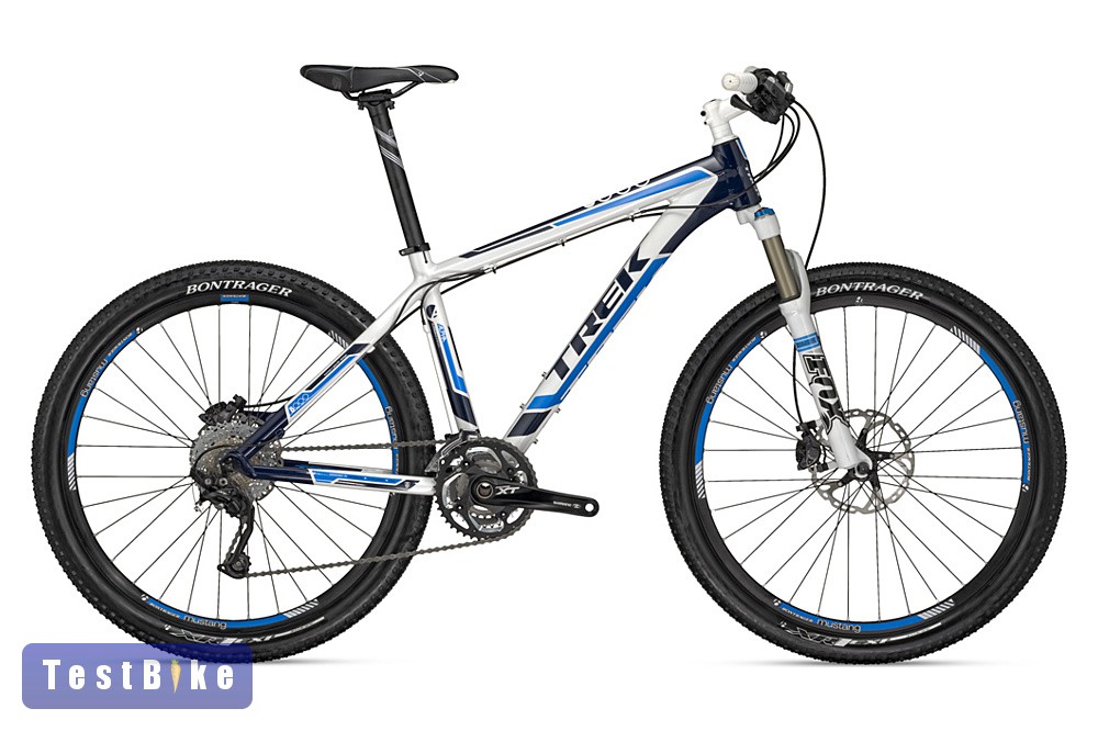 trek 8000 2012