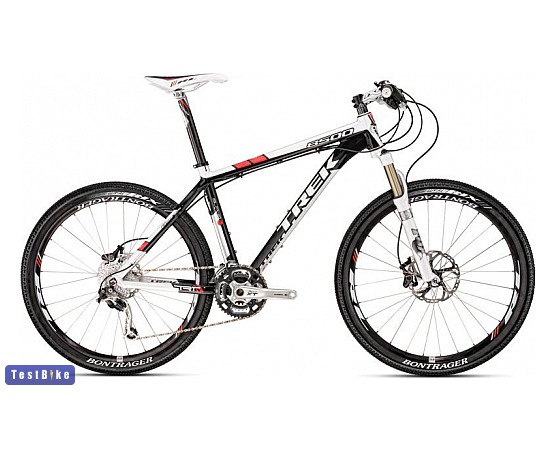 Trek 8500 2010 mtb mtb