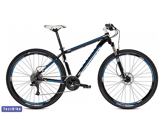 Trek Cobia 2013 mtb mtb
