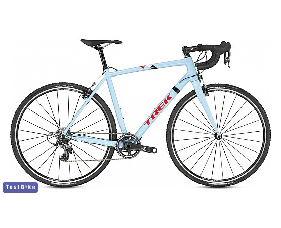 Trek Crockett 7 2016 országúti országúti