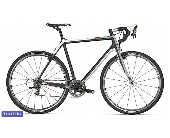 Trek Cronus CX Ultimate 2012 országúti országúti