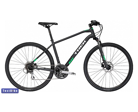 trek ds 2 2017