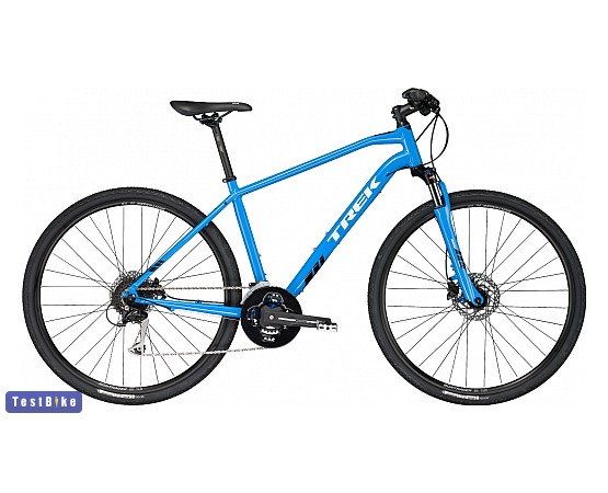 Trek DS 3 2017 trekking trekking