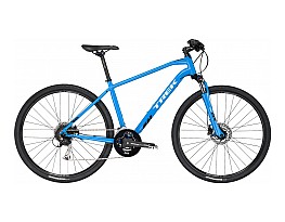 Trek DS 3 2017