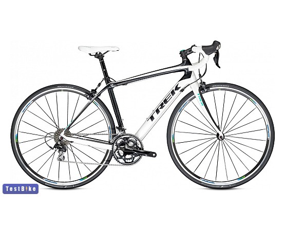 Trek Domane 4.3 WSD 2014 országúti
