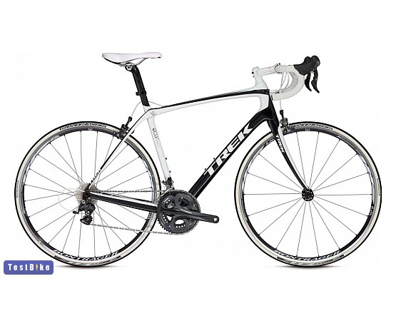 Trek Domane 6.2 2013 országúti országúti