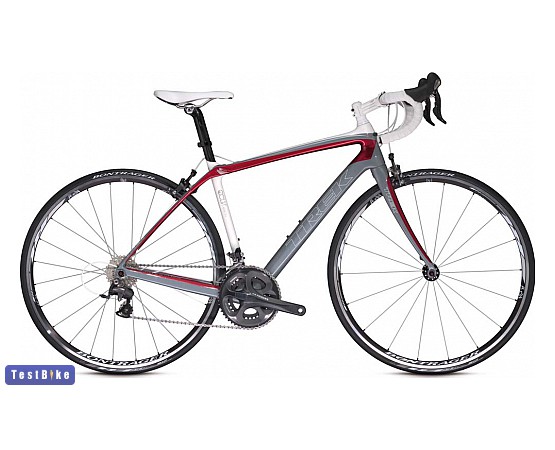 Trek Domane 6.2 WSD 2013 országúti országúti