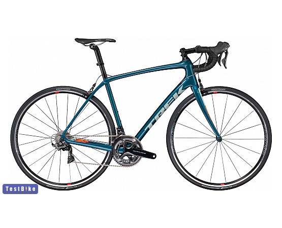 Trek Domane SL 8 2017 országúti országúti