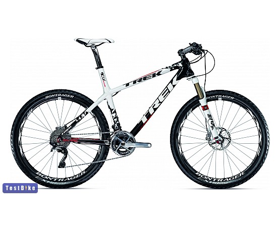 Trek Elite 9.9 SSL 2011 mtb mtb