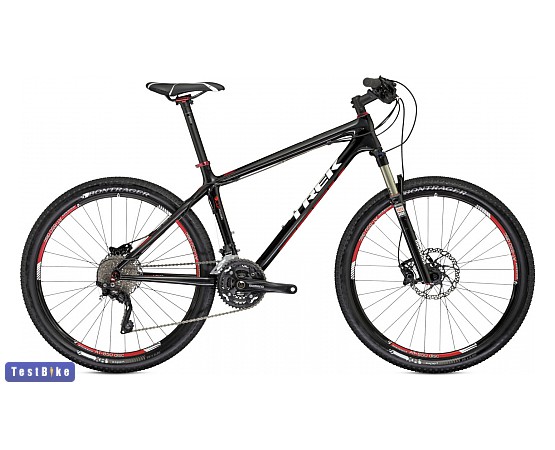 Trek Elite Carbon 9.6 2013 mtb mtb