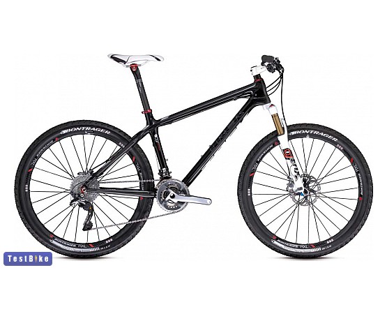 Trek Elite Carbon 9.9 2013 mtb mtb