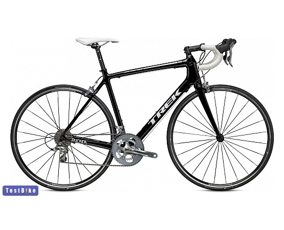 Trek Emonda S 4 2015 országúti, Fekete országúti