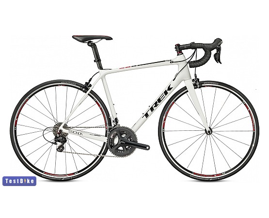 Trek Emonda SL 5 2015 országúti, Fehér