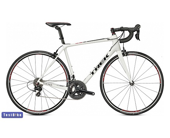 Trek Emonda SL 5 2016 országúti, Fehér