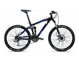 Trek Fuel EX 5 2011