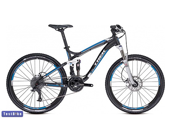 Trek Fuel EX 5 2013 mtb mtb