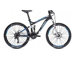Trek Fuel EX 5 2013