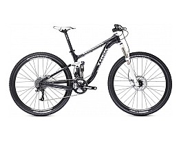 Trek Fuel EX 5 2014
