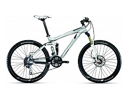 Trek Fuel EX 6 2011