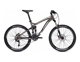 Trek Fuel EX 6 2013