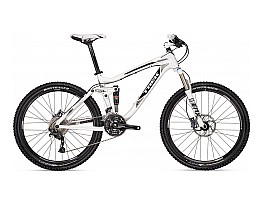 Trek Fuel EX 7 2012