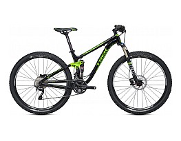 Trek Fuel EX 7 2014