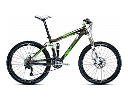 Trek Fuel EX 8 2011