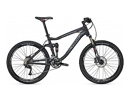 Trek Fuel EX 8 2012