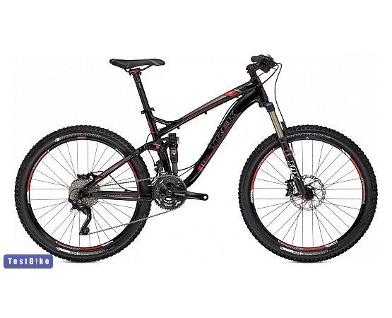 Trek Fuel EX 8 2013 mtb